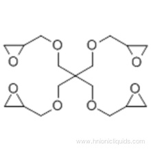 Pentaerythritol glycidyl ether CAS 3126-63-4